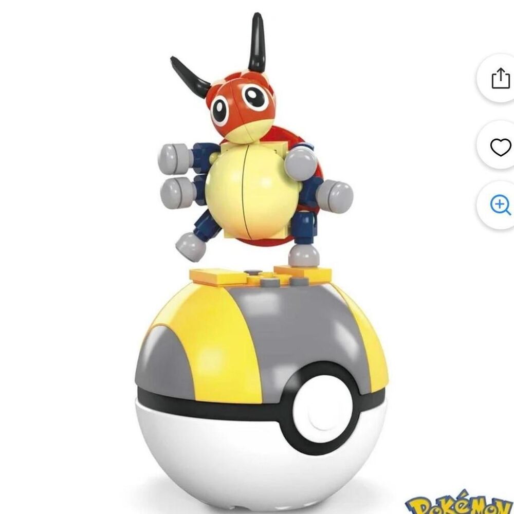 Pokemon multi Puzzles-games - Picture 2 of 4